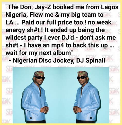 DJWYX Quote .